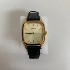SEIKO オクタゴン 7N01-HAD0 レディース時計　C499⑤