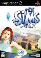 【中古】PS2ソフト The・SIMS