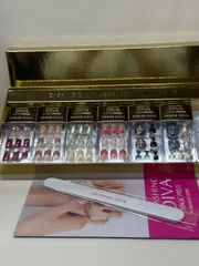 【未使用品】 DASHING DIVA ダッシングディバ　チップセット