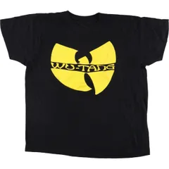 2025年最新】wu tang tシャツの人気アイテム - メルカリ