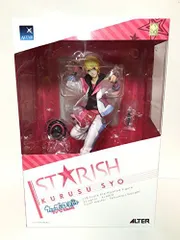 ALTER 1/8スケールフィギュア 来栖翔 マイクロファイバータオル