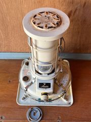 アラジン　Aladdin　J390001　しん上下式対流型