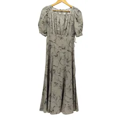 リランドチュール Rirandture 22SS コルセットレディワンピース  レディース JPN：0 