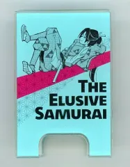 【中古】文房具その他 逃げ上手の若君 「週刊少年ジャンプ ミニ看板コレクション」