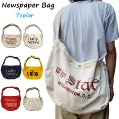 2024年最新】newspaper bag ニュースペーパーバッグの人気アイテム 