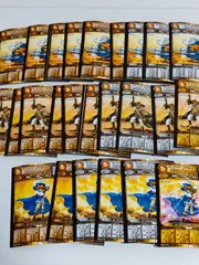 2025年最新】オレカバトル 10の人気アイテム - メルカリ