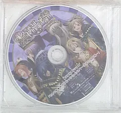 ゲーム特典 デザートキングダム PSP 限定版特典「もしもになっちゃったら!?」