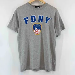 2024年最新】fdny tシャツの人気アイテム - メルカリ