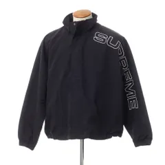 2024年最新】Supreme Spellout Track Jacketの人気アイテム - メルカリ