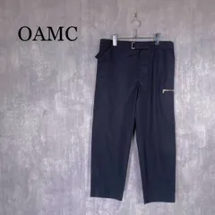 『OAMC』オーエーエムシー (L) レッグスパンツのサムネイル
