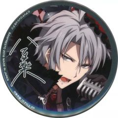 [중고] 배지 빈즈 야오토메 라쿠 캔 배지 ~IDOLiSH7 VS TRIGGER~ [아이돌리쉬 세븐]
