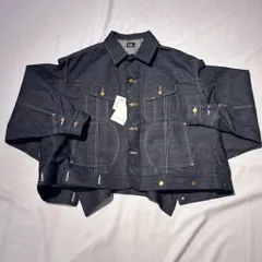 2025年最新】beautiful people メンズ Gジャン・デニム