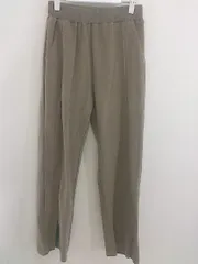 ◎ 新品 Neuna タグ付き スリット ウエストゴム パンツ 06332のサムネイル