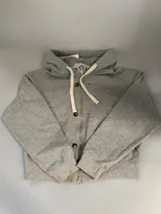 韓国　SATUR パーカー　数回使用　美品　春服 韓国 SATUR パーカー 数回使用 美品 春服