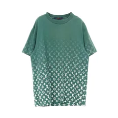 ❗️美品　毎日値下げ❗️ヴィトン　モノグラムグラディエント メンズ　半袖 2025年最新】モノグラムグラディエントtシャツの人気アイテム