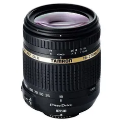2025年最新】TAMRON 18-270 pzdの人気アイテム - メルカリ 