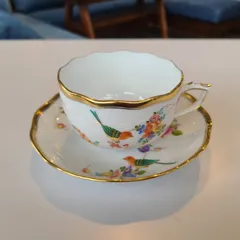 2025年最新】ヘレンド 地中海の庭の人気アイテム - メルカリ