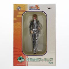 C상 오키타 소고 피규어 이치 반 쿠지 은혼 ~ 미소를 지키는 자들의 일상과 비일상 ~ 프라이즈 밴프레스트