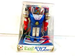 タカラ ダ・ガーン ガ・オーン マイトカイザー マイトガンナー