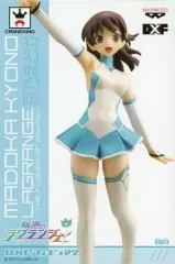 【中古】フィギュア 京乃まどか 「輪廻のラグランジェ」 DXFフィギュア2