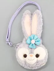 【中古】雑貨 ステラ・ルー ポシェット 「ディズニーベア」 香港ディズニーランド限定