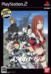 【中古】PS2ソフト エウレカセブン TR1：NEWWAVE[廉価版]