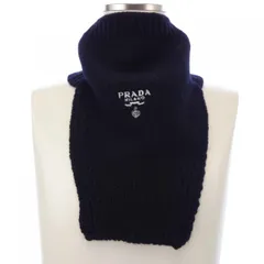 2025年最新】PRADA レディース マフラーの人気アイテム - メルカリ