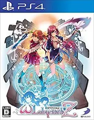 【中古】「未使用品」(PS4)オメガラビリンスZ