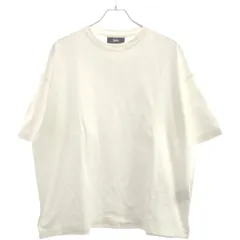 未使用級✨リラクス　2023　コマンドTシャツ　ロングスリーブ　エクリュ　36 未使用級✨リラクス 2023 コマンドTシャツ ロングスリーブ エクリュ 36