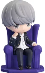【新品未開封】ペルソナ4 リミックスプラスサマー　フィギュア　キーホルダー 新品未開封】ペルソナ4 リミックスプラスサマー フィギュア