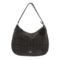 【中古】 COACH （コーチ） ﾜﾝｼｮﾙﾀﾞｰ ﾊﾞｯｸﾞ バッグ ショルダー/メッセンジャーバッグ  Gray F29959 used:AB