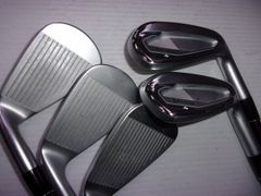 アイアンセット ダンロップ スリクソンZXi4/Diamana ZXi for IRON 5本セット(6-P)/S[9873]