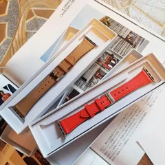 ★2本まとめて ベルト 41・40・38mm 用  アップルウォッチ A002