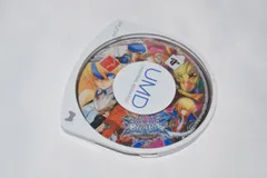 BLAZBLUE CONTINUUM SHIFT EXTEND PSPソフト プレイステーションポータブル ケース無し ソフトのみ PSP ブレイブルー