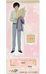 【中古】アクリルスタンド・アクリルパネル 日本(花束) アクリルスタンド 「ヘタリア World★Stars」