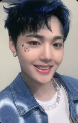 【中古】コレクションカード(男性) TREASURE/ドヨン/「TREASURE TOUR HELLO IN SEOUL MD」Photo package フォトカード