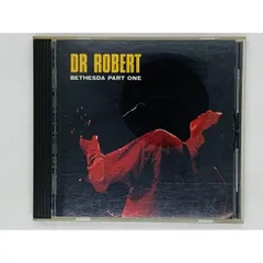 CD DR ROBERT / BETHESDA PART ONE / ドクター・ロバート / Halfway To Heaven  Full Moon Fever  Jamming In A / アルバム Z46