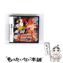 【中古】 NARUTO-ナルト- 最強忍者大結集 3 for DS [DS] / トミー