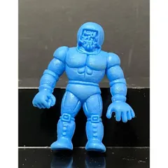激レア キン消し ウォーズマン オリジナル造形 パチ消し デカケシ 入手困難 激レア キン消し ウォーズマン オリジナル造形 パチ消し