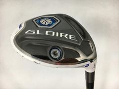 【中古ゴルフクラブ】テーラーメイド GLOIRE(グローレ) F フェアウェイ 2014 GLOIRE GL-3300 3W【14日間返品OK】