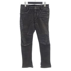 一点物 14th addiction レッグバッグ レザー クロップドパンツ yBKbDM2y7uWufPZokDzkfQ.jpg@jpg