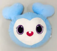 【中古】クッション・抱き枕・本体(女性) ナヨン NAVELY クッション 「TWICE JAPAN 4th SINGLE『HAPPY HAPPY』リリースイベント」