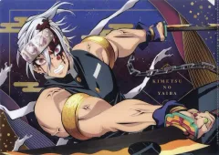 2025年最新】鬼滅の刃 クリアファイル 宇髄 天元の人気アイテム - メルカリ