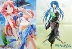 2025年最新】chaos head ポスターの人気アイテム - メルカリ