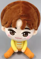 【中古】ぬいぐるみ スングァン ぬいぐるみ 「一番くじ PetiTEEN from SEVENTEEN」 VOCAL TEAM ぬいぐるみ賞