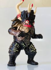 HGシリーズ　ウルトラマンメビウス　マケット怪獣ミクラス　 〜輝きを継ぐ者編より