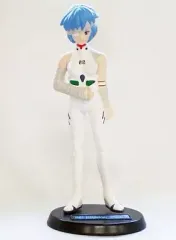 【中古】フィギュア 綾波レイ プラグスーツ/包帯Ver.「新世紀エヴァンゲリオン」COLLECTION 綾波レイスペシャル