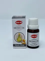 ばあた様専用【即購入OK】　HEM　ヘム　ムスクシナモン２本セット