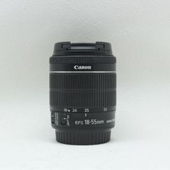 Canon EF-S 18-55mm F3.5-5.6 IS STM