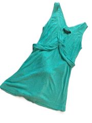 BCBG MAXAZARIA】エスニック柄 ホルダーネック トップス - メルカリ